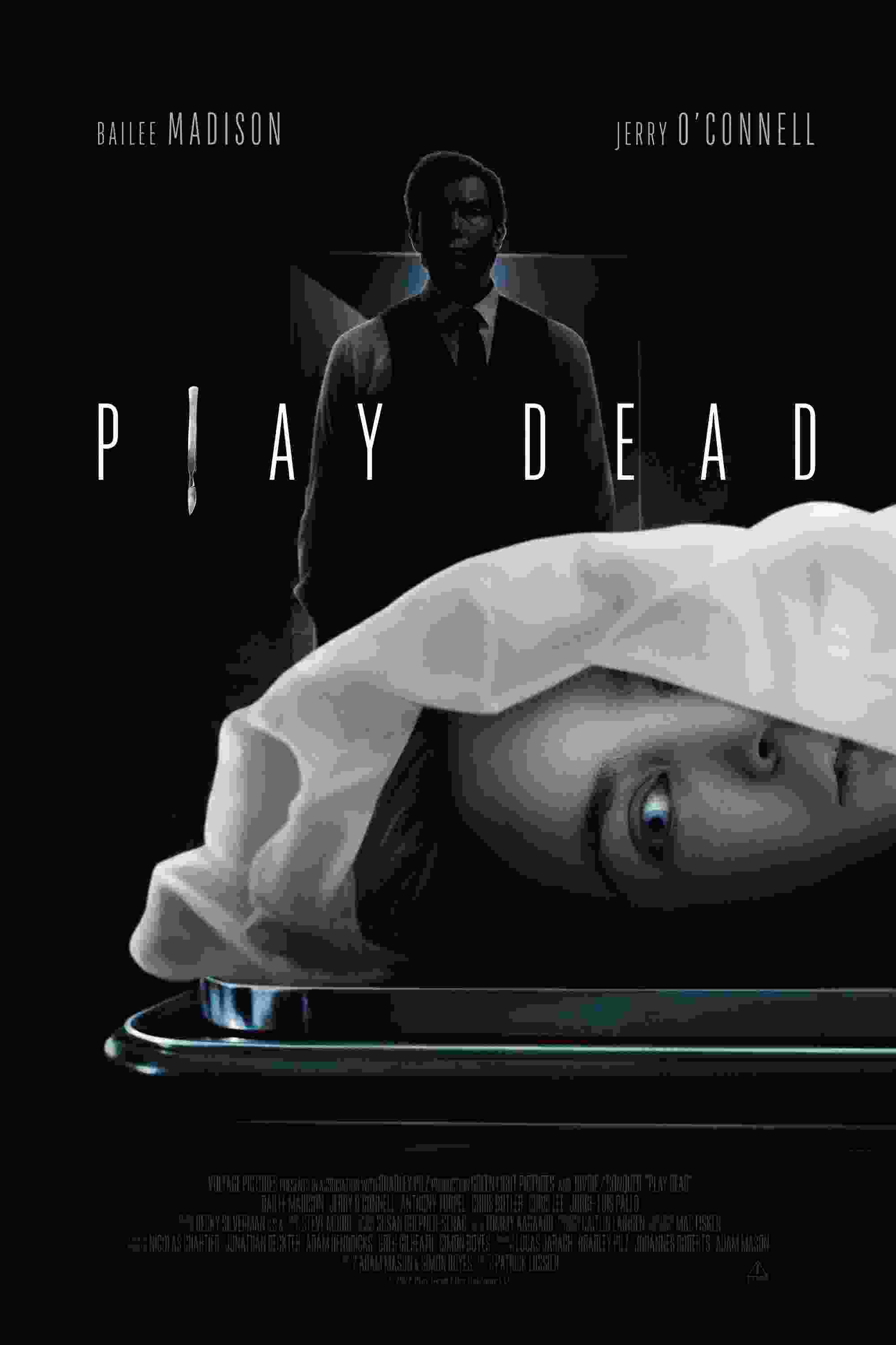 Play Dead (2022) vj emmy Bailee Madison